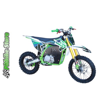 Pit Bike E-RR 7'200W 14/17" Cross