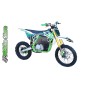 Pit Bike E-RR 7'200W 14/17" Cross