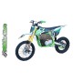 Pit Bike E-RR 7'200W 14/17" Cross