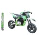 Pit Bike E-RR 8'600W 12" Supermoto