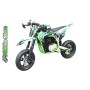 Pit Bike E-RR 8'600W 12" Supermoto