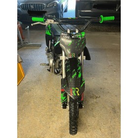 Pit Bike RR K608 125ccm Cross occ